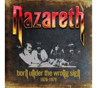 Born Under the Wrong Sign (1976-1979)