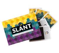 Born-Verlag Slant: Understand, Discover, Implement and Experience Bible Texts