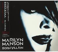 Born Villain
