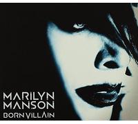 Born Villain