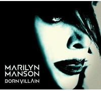 Marilyn Manson Born Villain Double LP Vinyl NEW
