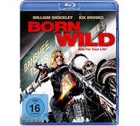Born Wild
