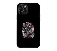 Born Wild Not Broken Centaurs Fury Freedom Mythic Case for iPhone 11 Pro