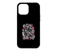 Born Wild Not Broken Centaurs Fury Freedom Mythic Case for iPhone 12 Pro Max