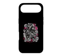 Born Wild Not Broken Centaurs Fury Freedom Mythic Case for iPhone Air