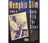 Memphis Slim - Born With Blues Vol2