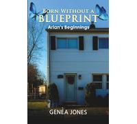 Born Without a Blueprint: Arian’s Beginnings