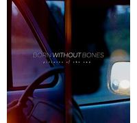 Born Without Bones - Pictures of the Sun (LP) [VINYL]