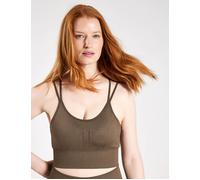 Born Living Yoga India Medium Support Sports Top
