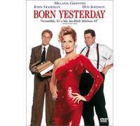 Born Yesterday [DVD] [1993] [Region 1] [US Import] [NTSC]
