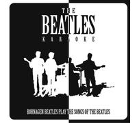 Bornagen Beatles - Play The Music Of The Beatles