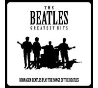 Bornagen Beatles - The Beatles Greatest Hits