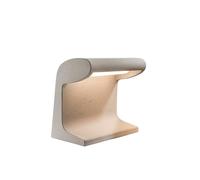 Borne Béton Petite Outdoor Table Lamp Concrete