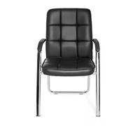 BORNE - Guest Chair Conference Chair Black
