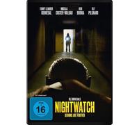 Bornedal, Ole - Nightwatch: Demons Are Forever