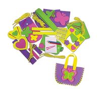 BorneLund GALT DIY Stringing Craft Toy for Ages 5+ GTA4085G