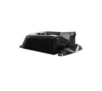 Borner by Reston Lloyd Mandoline Docking Station for Upright Storage, Black
