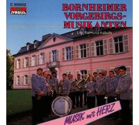 Bornheimer Vorgebirgs-Musikanten - Musik mit Herz