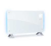 Bornholm Curved Ambient Convection Heater 1000/2000 W