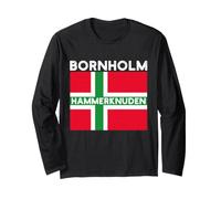 Bornholm Hammerknuden Hiking Long Sleeve T-Shirt