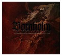 Bornholm - Inexorable Defiance
