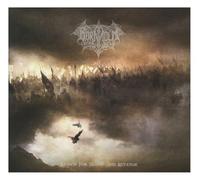 Bornholm - March For Glory And Revenge