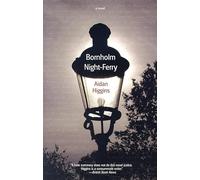 Bornholm Night-Ferry (John F. Byrne Irish Literature)