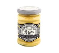Bornibus Dijon Mustard - Moutarde de Dijon