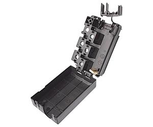 Bornier Oven Cooker C00136759 Scholtes Rosieres Ariston Hotpoint Candy Hoover Indesit Zerowatt De Dietrich