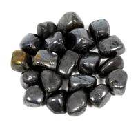Bornite Polished Tumblestone Healing Crystals