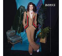 Borns - Blue Madonna [VINYL]