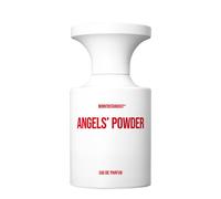 Borntostandout Angel's Powder Eau de Parfum 50ml