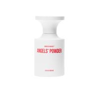 BORNTOSTANDOUT Angel's Powder Eau de Parfum One Size