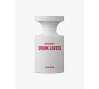 Borntostandout Borntostandout Drunk Lovers Eau De Parfum 100ml 100ml