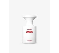 Borntostandout Borntostandout L'Animal Eau De Parfum 50ml 50ml