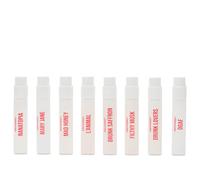 BORNTOSTANDOUT Dark & Drunk Discovery Set