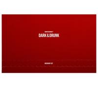 BORNTOSTANDOUT - Dark & Drunk Discovery Set - Fragrance Discovery Set