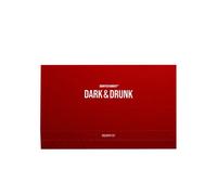 BornToStandOut DARK & DRUNK Fragrance Discovery Set 8 x 2ml