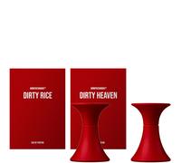 BORNTOSTANDOUT Dirty Duo: Dirty Heaven 15ml & Dirty Rice 15ml (Worth £158.00)