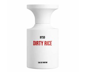 Borntostandout Dirty Rice Eau De Parfum Spray 50ml