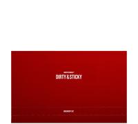 BORNTOSTANDOUT Dirty & Sticky 2ml X 8 Discovery Kit