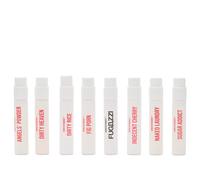 BORNTOSTANDOUT Dirty & Sticky Discovery Kit