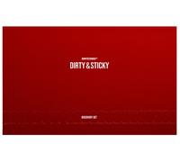 BORNTOSTANDOUT - Dirty & Sticky Discovery Set - Fragrance Discovery Set