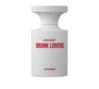 BornToStandOut DRUNK LOVERS Eau De Parfum 100ml