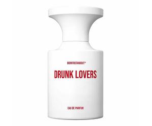 Borntostandout Drunk Lovers Eau De Parfum Spray 50ml