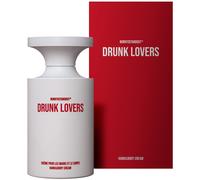 BORNTOSTANDOUT Drunk Lovers Hand&Body Cream 350ml
