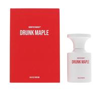 BORNTOSTANDOUT Niche Unisex Perfumes Drunk Maple