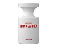 BornToStandOut DRUNK SAFFRON Eau De Parfum 100ml