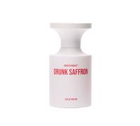 BORNTOSTANDOUT Drunk Saffron Eau de Parfum