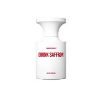 BORNTOSTANDOUT Niche Unisex Perfumes Drunk Saffron